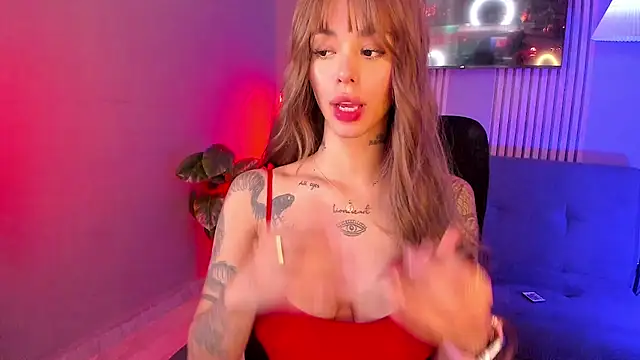 VegaLuxe online show from January 18, 2:42 pm