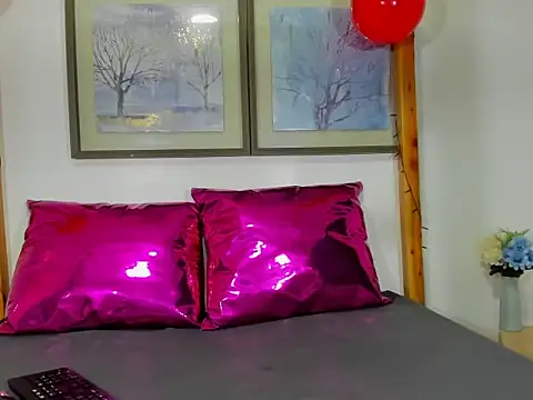 Samantha Ortiz69 online show from March 1, 6:02 am