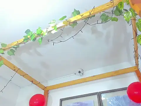 Samantha Ortiz69 online show from March 15, 6:53 am