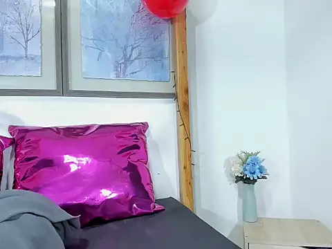 Samantha Ortiz69 online show from March 3, 6:20 am