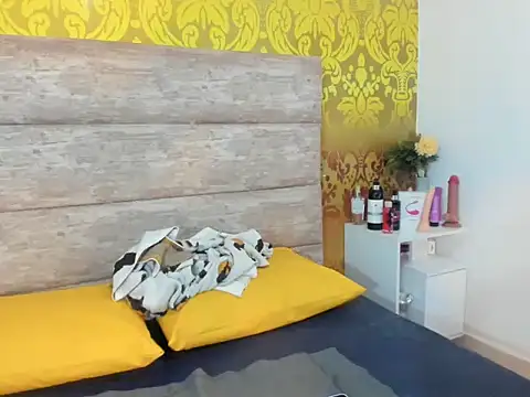 Samantha Ortiz69 online show from March 21, 5:30 am