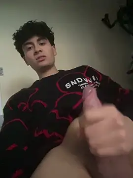 hungspanishtwink online show from March 21, 4:55 pm