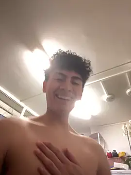 hungspanishtwink online show from May 26, 9:13 pm