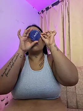 YenthCorona online show from April 29, 3:11 am