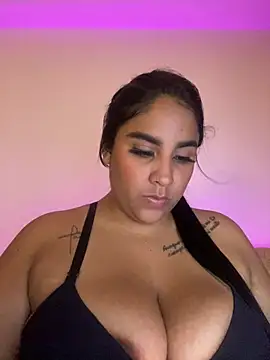 YenthCorona online show from February 13, 3:17 am