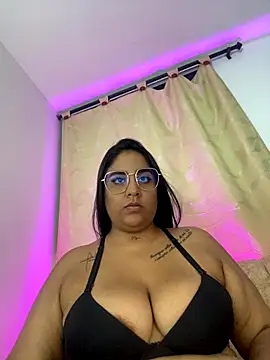 YenthCorona online show from December 17, 12:26 am