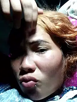 daniela fox1 online show from December 17, 6:51 am