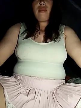 lux-angel online show from December 17, 8:03 pm