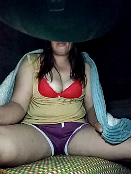 lux-angel online show from January 16, 10:14 pm