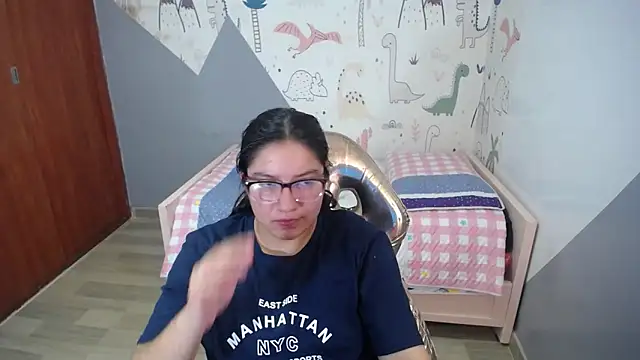 eva smit t online show from January 9, 2:51 am