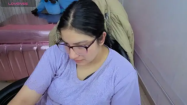 eva smit t online show from February 27, 2:45 am