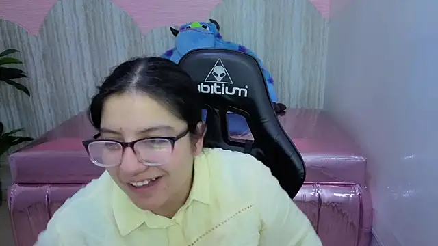 eva smit t online show from March 21, 2:46 am