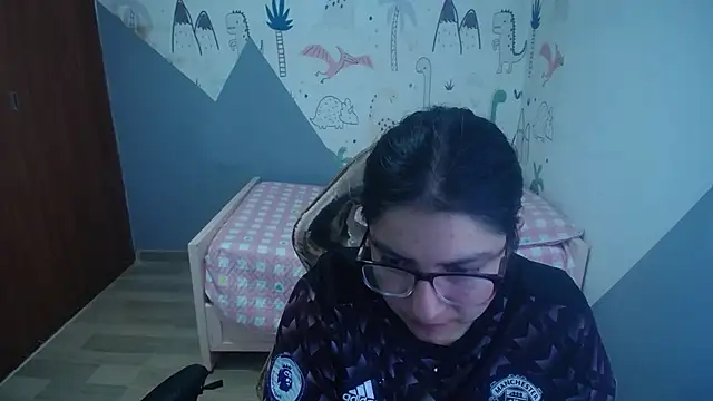 eva smit t online show from January 15, 2:48 am