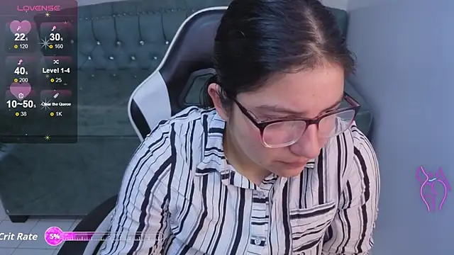 eva smit t online show from March 13, 2:49 am