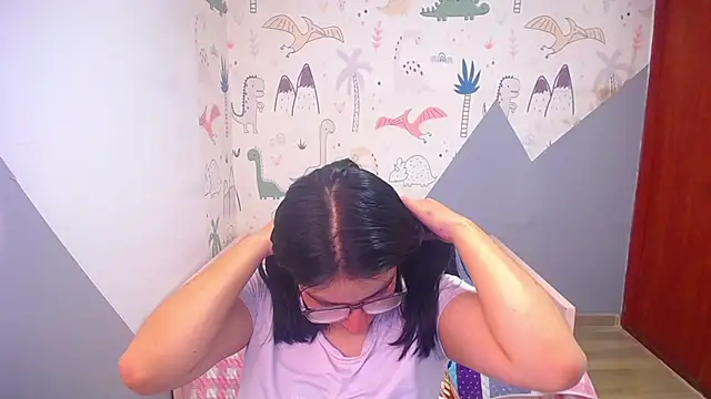 eva smit t online show from December 20, 2:36 am