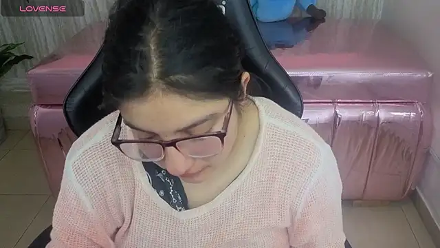 eva smit t online show from February 25, 2:45 am