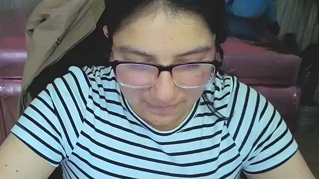 eva smit t online show from February 11, 2:00 am