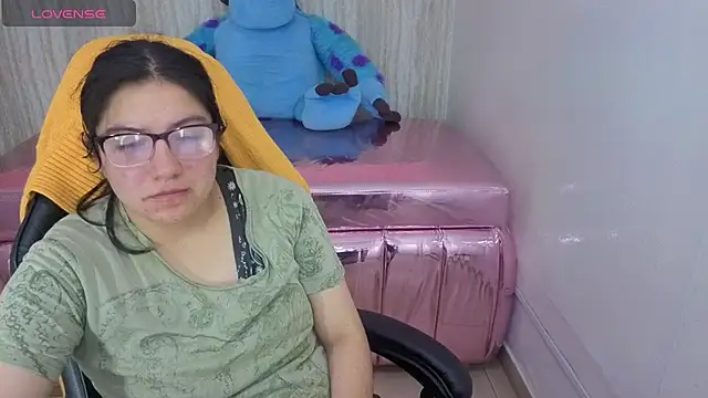 eva smit t online show from March 5, 2:19 am