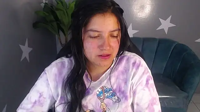 eva smit t online show from December 4, 4:44 am