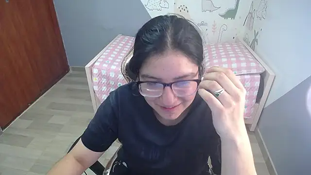 eva smit t online show from January 14, 2:37 am