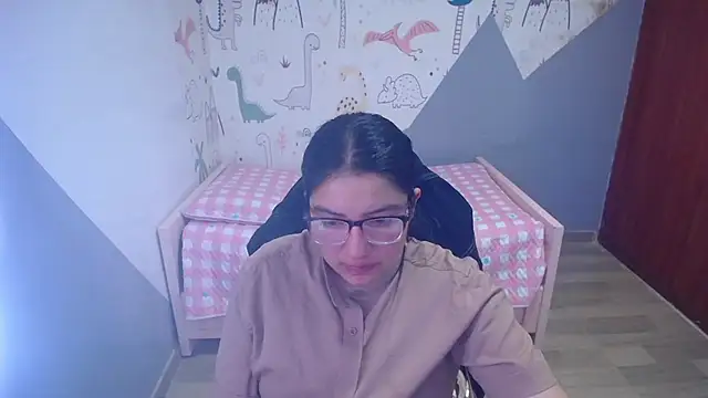 eva smit t online show from January 10, 2:40 am