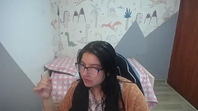 eva smit t online show from December 19, 2:48 am