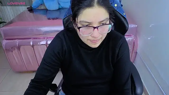 eva smit t online show from March 17, 2:25 am