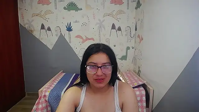 eva smit t online show from December 18, 2:38 am