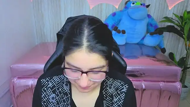 eva smit t online show from February 10, 3:38 am