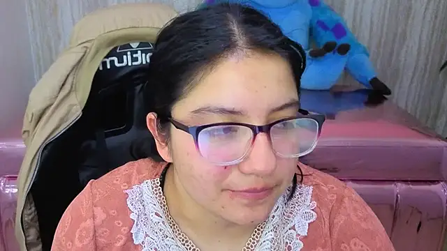 eva smit t online show from February 12, 2:33 am