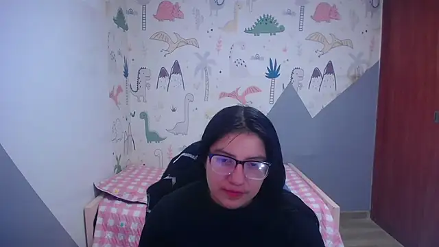 eva smit t online show from December 17, 2:05 am