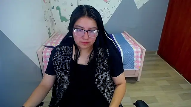 eva smit t online show from December 14, 2:40 am