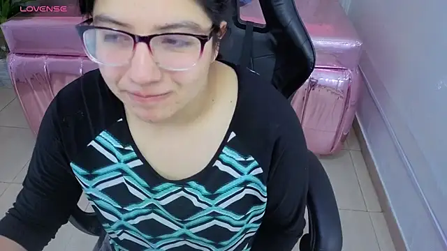 eva smit t online show from March 12, 2:39 am