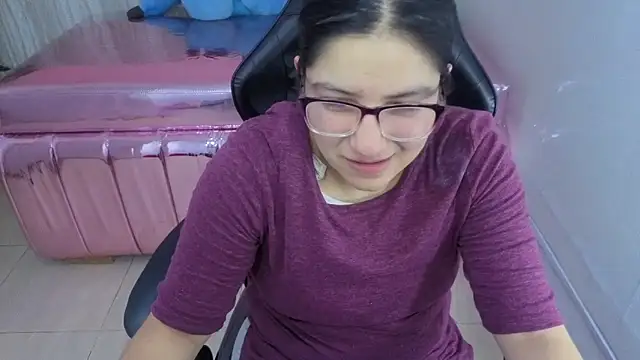 eva smit t online show from March 20, 2:23 am