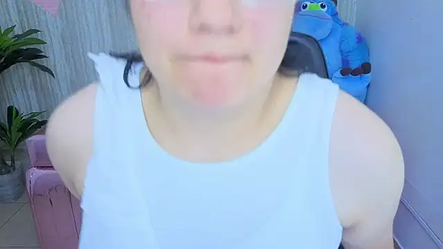 eva smit t online show from February 14, 2:34 am