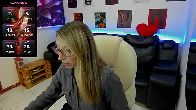 Scarlett 079 online show from March 5, 12:02 pm