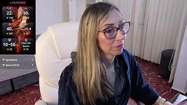 Scarlett 079 online show from March 16, 11:47 am