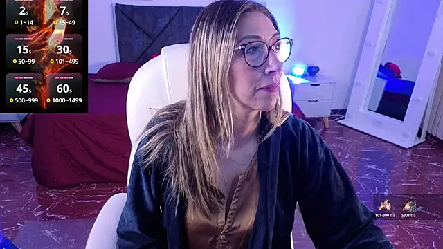 Scarlett 079 online show from April 23, 11:49 am