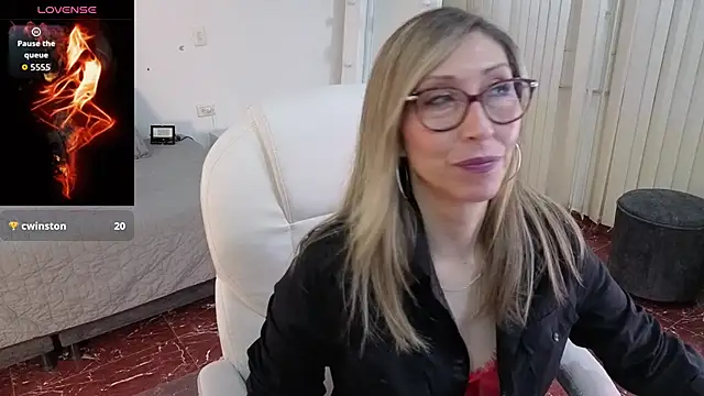 Scarlett 079 online show from February 1, 11:52 am