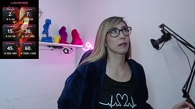 Scarlett 079 online show from March 28, 11:55 am