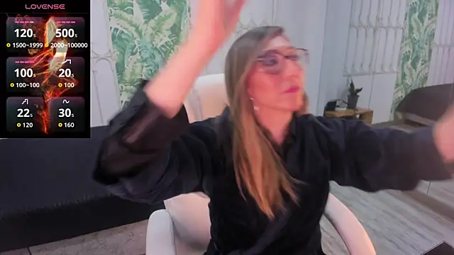 Scarlett 079 online show from April 12, 11:46 am