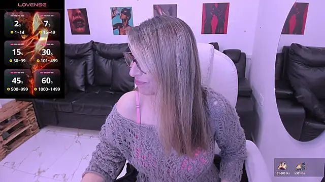 Scarlett 079 online show from March 31, 11:56 am