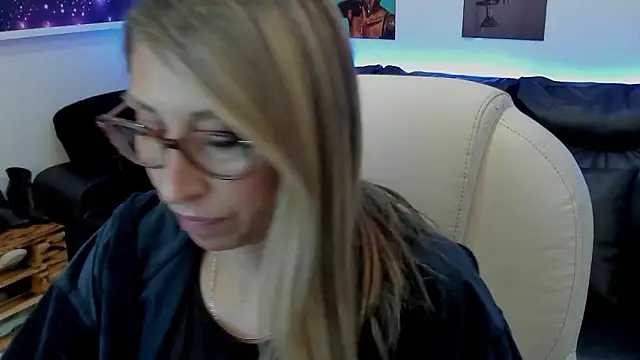 Scarlett 079 online show from February 12, 12:38 pm