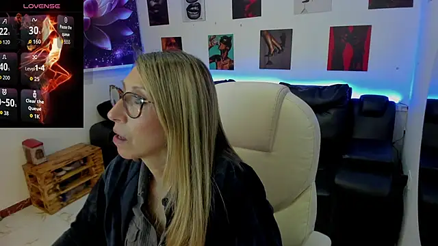 Scarlett 079 online show from February 20, 11:56 am