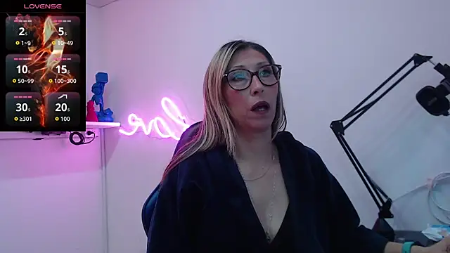 Scarlett 079 online show from January 13, 11:47 am