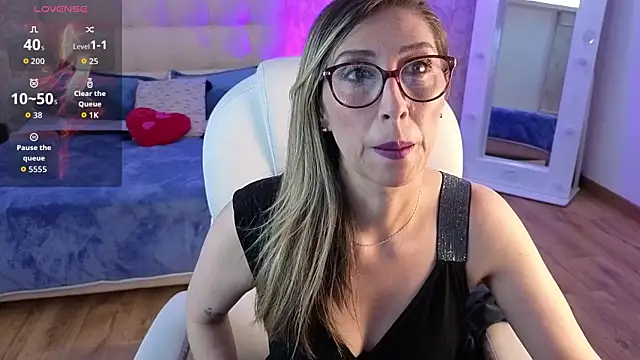 Scarlett 079 online show from May 29, 12:55 pm