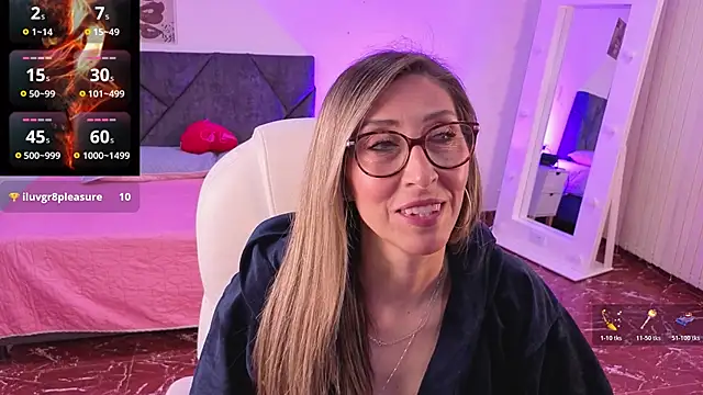 Scarlett 079 online show from April 14, 11:48 am