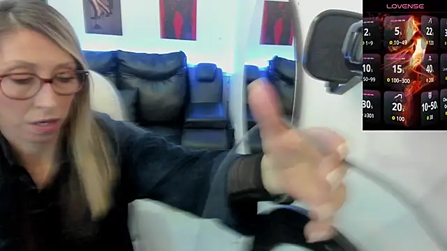 Scarlett 079 online show from February 2, 11:42 am