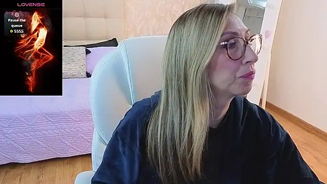 Scarlett 079 online show from March 15, 12:12 pm