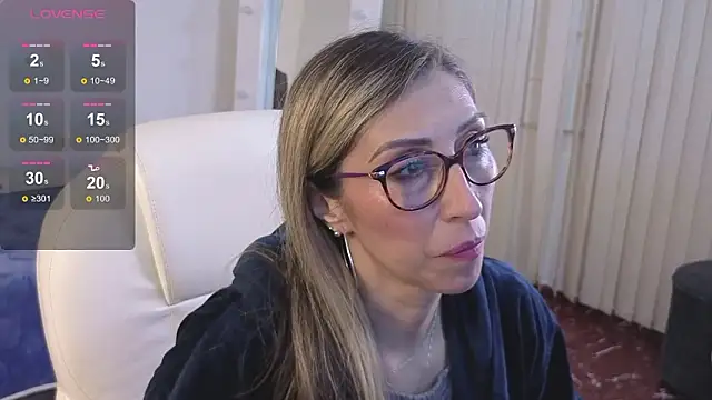 Scarlett 079 online show from March 14, 11:49 am